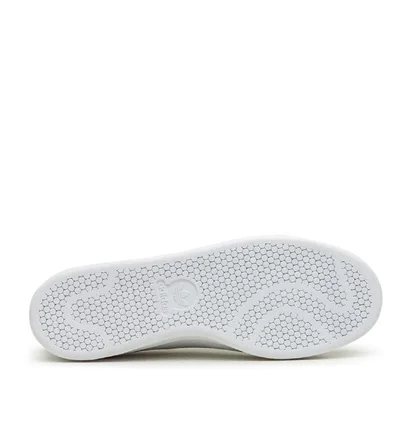 adidas Stan Smith Vegan (Weiß / Grün)