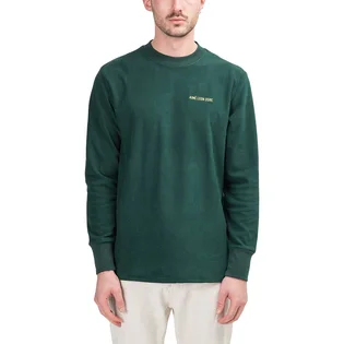 Aimé Leon Dore Fleece Longsleeve (Grün)