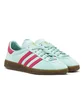 adidas München (Mintgrün / Rot)