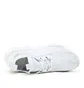 adidas NMD_R1 Primeknit (Weiß / Grau)