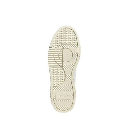adidas Supercourt (Weiß / Beige)