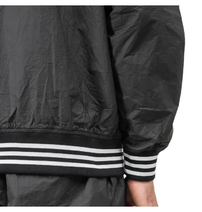 adidas x Human Made Track Top Jacket (Schwarz)
