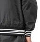 adidas x Human Made Track Top Jacket (Schwarz)