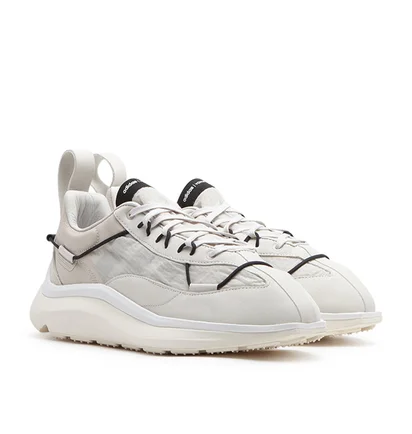 adidas Y-3 Shiku Run (Beige)