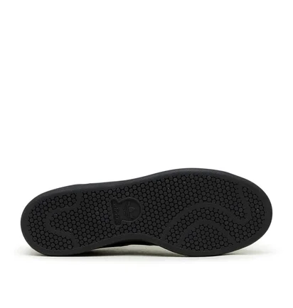 adidas x Pharrell Williams Stan Smith (Schwarz)