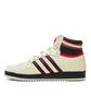 Adidas TOP TEN HI ESPN (Weiss / Schwarz)