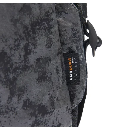 adidas Y-3 Reflective Backpack (Schwarz)