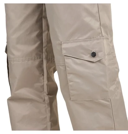 Han Kjobenhavn Cargo Pants (Grau)