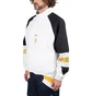 adidas Juventus Icon Top (Weiß / Schwarz)