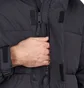 Carhartt WIP Milter Jacket (Schwarz)