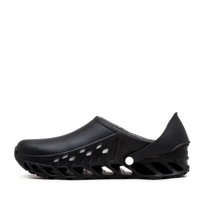 Scholl Evoflex (Schwarz)