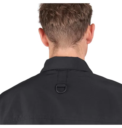 Carhartt WIP Liam Jacket (Schwarz)