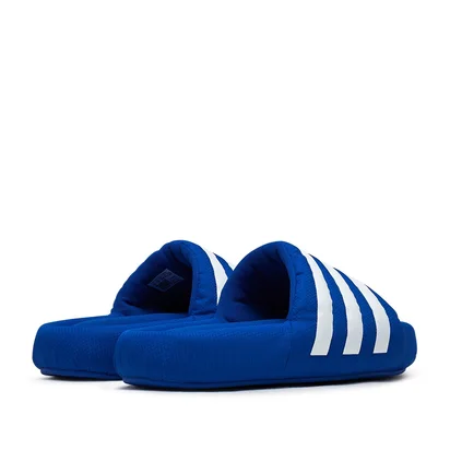 Adidas Adilette 24 (Blau / Weiß)