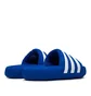 Adidas Adilette 24 (Blau / Weiß)