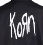 adidas x Korn Track Top (Schwarz / Weiß)