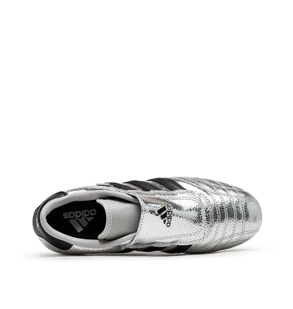 adidas WMNS Taekwondo (Silber / Schwarz)