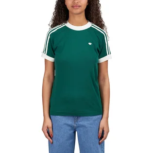 adidas WMNS Cali Tee (Grün)