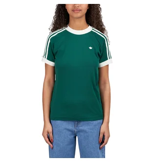 adidas WMNS Cali Tee (Grün)