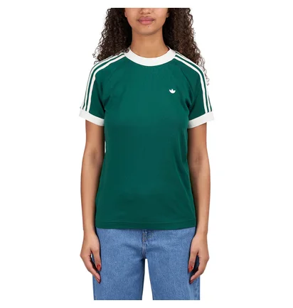 adidas WMNS Cali Tee (Grün)