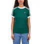 adidas WMNS Cali Tee (Grün)