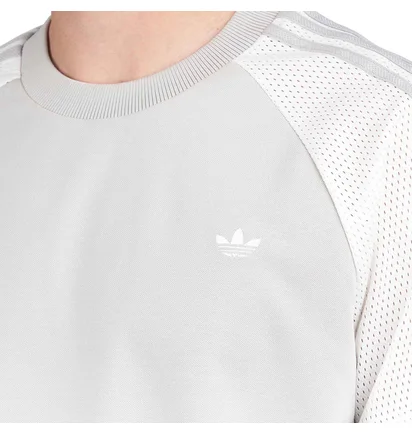 adidas Cali Tee (Grau)