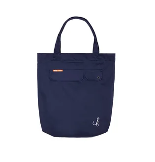 Karhu x R-Collection 'Catch of the Day' XL Bag (Blau)