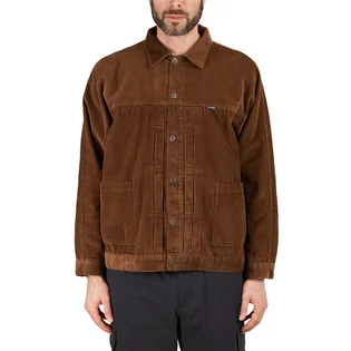 Liberaiders Corduroy Jacket (Braun)