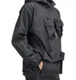 Liberaiders Transport 3 Layer Jacket (Schwarz)