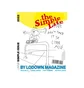 Lodown Magazine 'Simple'