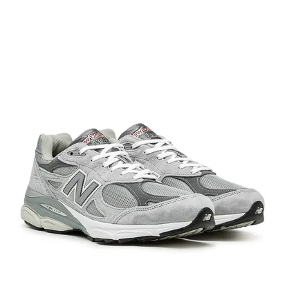 New Balance M990GY3 Made In USA (Grau)