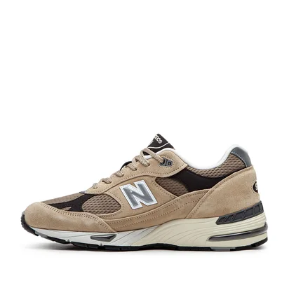 New Balance M991CGB Made in England (Braun / Beige)