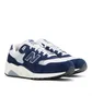 New Balance 580 (Blau / Weiß)