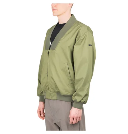 Neighborhood Rib /C-Jacket (Olive)
