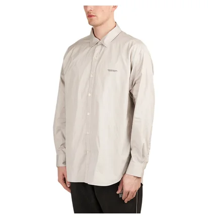 Neighborhood Trad / C-Shirt (Grau)