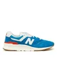 New Balance CM997H RP Vintage Pack (Blau / Weiß)