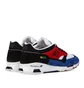 New Balance M 1500 PRY 'Made in England' (Rot / Schwarz / Blau)