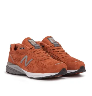 New Balance M 990 JP4 (Orange)