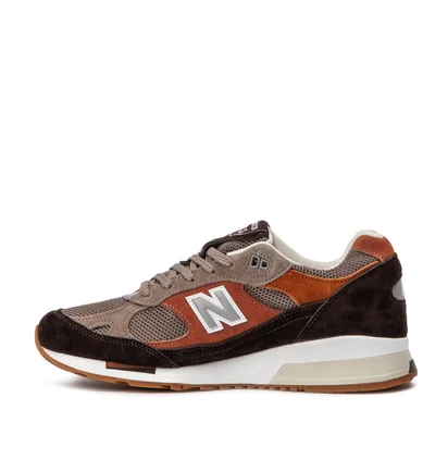 New Balance M991.5 FT - Made in England 'Solway Excursion' (Braun)