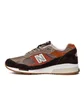 New Balance M991.5 FT - Made in England 'Solway Excursion' (Braun)