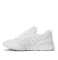 New Balance M997 HDW (Weiss)
