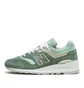 New Balance M997 SOB 'Made in USA' (Grün / Weiß / Grau)
