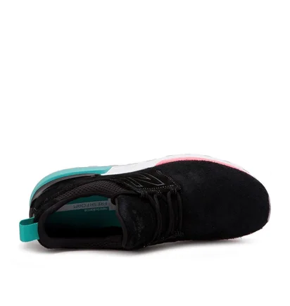 New Balance MS 574 DOA (Schwarz)