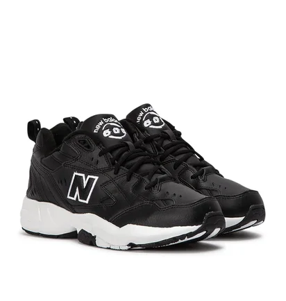 New Balance MX608 BW1 (Schwarz)
