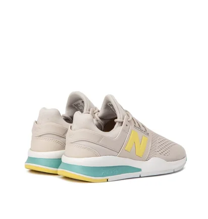 New Balance WS247FE ''Tritium Pack'' (Beige / Minze)