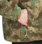 The North Face Extreme Pile Pullover (Camo)