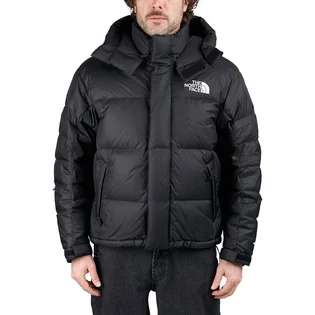 The North Face Himalayan Baltoro Jacket (Schwarz)