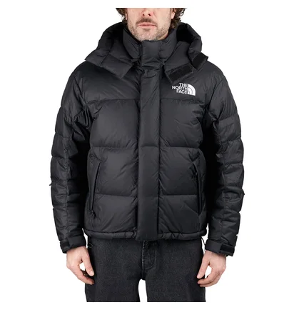 The North Face Himalayan Baltoro Jacket (Schwarz)