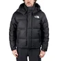 The North Face Himalayan Baltoro Jacket (Schwarz)