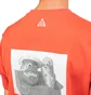 Nike ACG Dri-Fit T-Shirt (Rot)