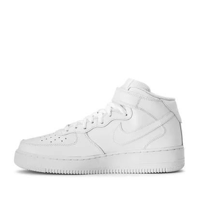 Nike Air Force 1 Mid '07 (White)